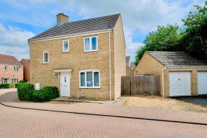 51, Howell Drive, Huntingdon PE28 2GD