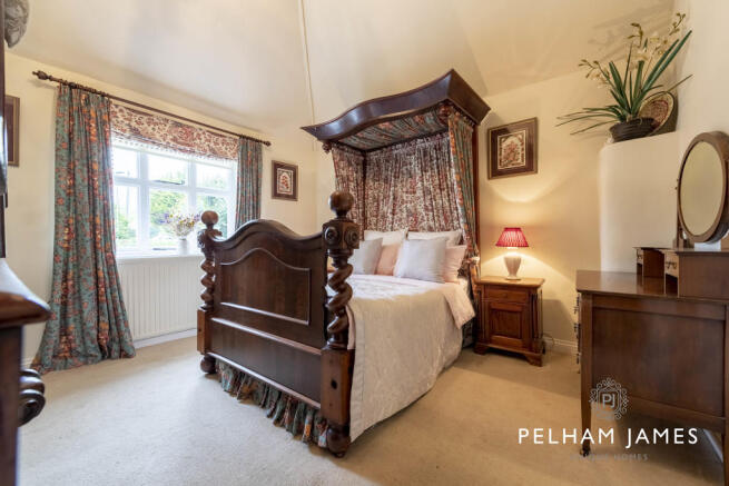 Fifth Bedroom