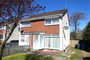 47, Glenburn Gardens, Bathgate EH47 8NL