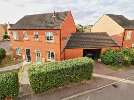2, Malden Way, St. Neots PE19 2GF