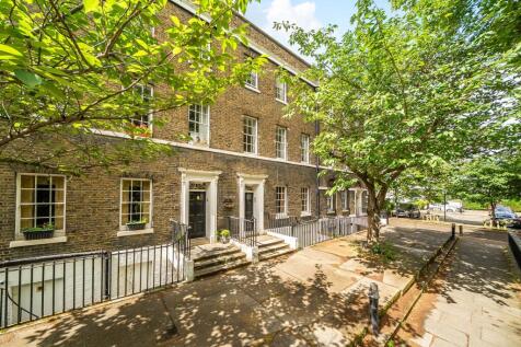 Longshore, London, SE8