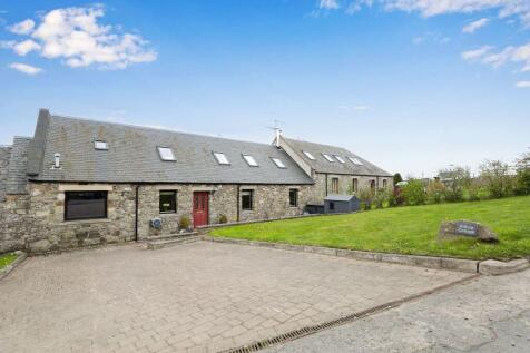 Hilltop Cottage, Nettlingflat, Heriot, Borders, EH38 5YF