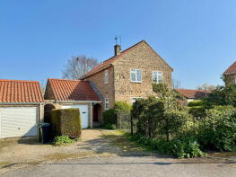 9, Cropstones, Bramham, Wetherby LS23 6SG