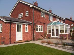 Rear Elevation