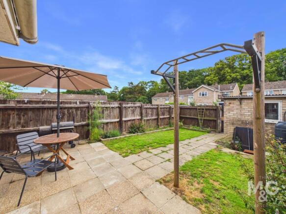 Olle Close, Bury St. Edmunds, IP33 photo 4