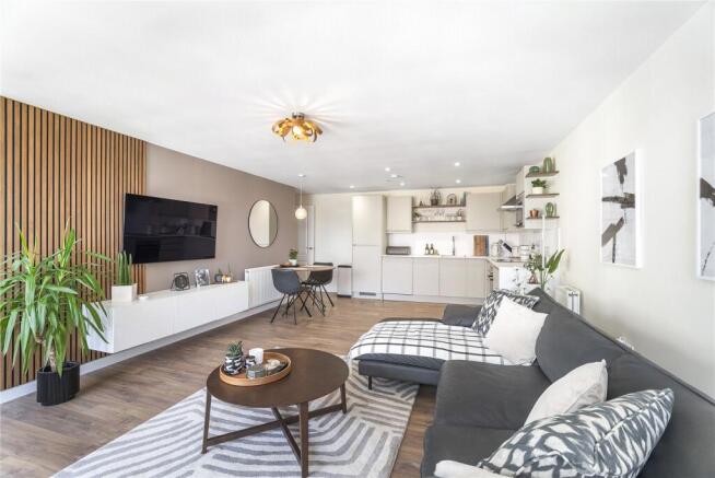 Ocean Apartments