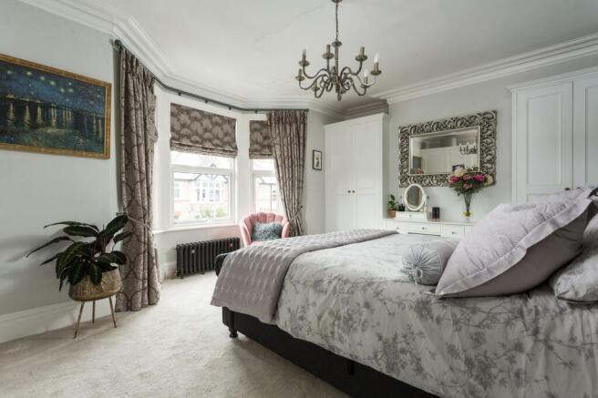 6 bed Terraced for sale Image 12