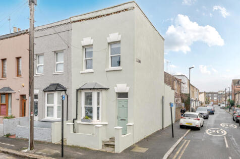 Field Road, London