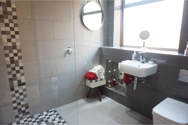 Wet Room