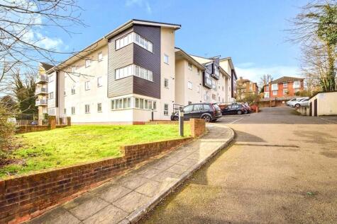 Buckland Rise, Maidstone, Kent, ME16