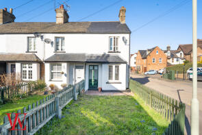 1, Crown Terrace, Bishop's Stortford CM23 2DP