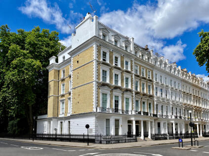 Collingham Road, Kensington And Chelsea, London