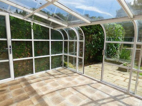 CONSERVATORY