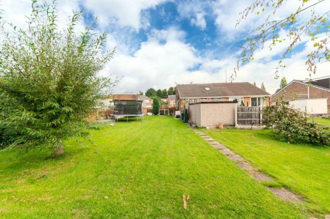 Bourne Road, Worsbrough, S70 photo 2