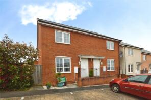 36, Seldon Crescent, Exeter EX1 3WF