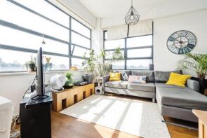 Flat 27, 6 Bridgepoint Lofts, Shaftesbury Road, Forest Gate, London E7 8PL