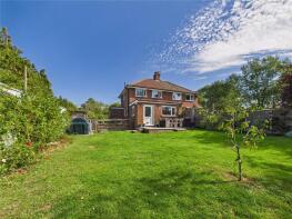2, Hillside Cottages, Meeting Lane, Colchester CO5 8TE
