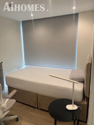 Modern 1B1B Apartment | Affinity Living Riverview | M3 | 694595ALRV photo 5