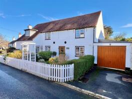 New Inn Cottage, Norton Green, Freshwater PO40 9RU
