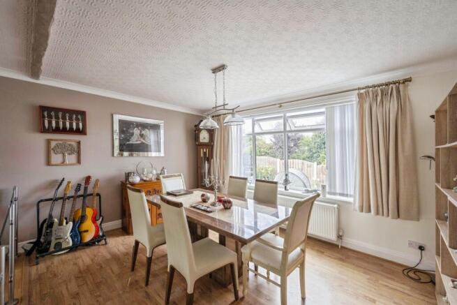 3 bed Detached Bungalow for sale Image 9