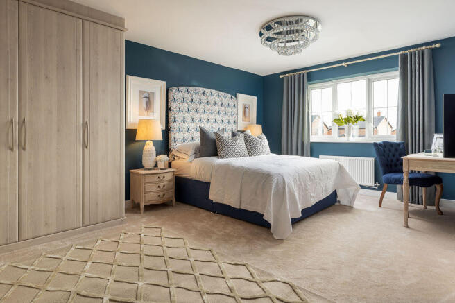 4 bed Detached for sale Image 7