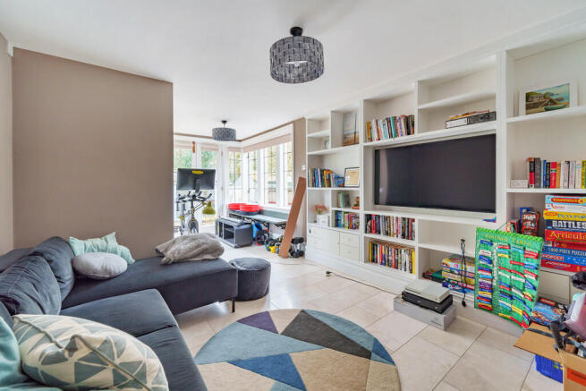 Sitting room