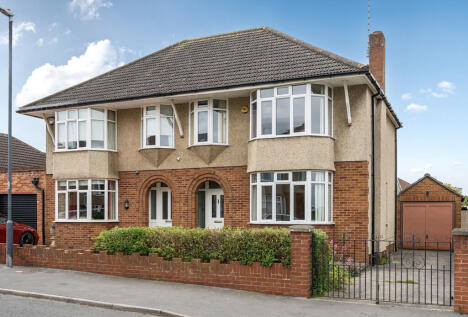 Oakdale Road, Downend, Bristol, South Gloucestershire, BS16