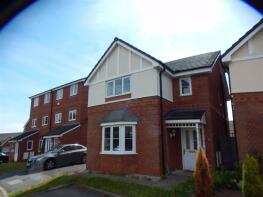 35, Alyn Road, Gwersyllt, Wrexham LL11 4HU