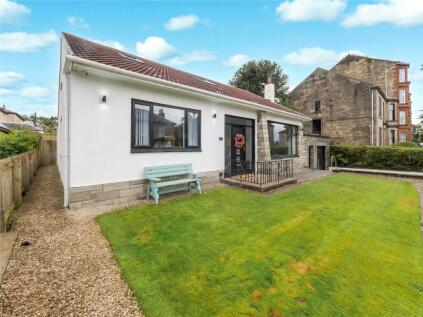 Finnart Street, Greenock, Inverclyde, PA16