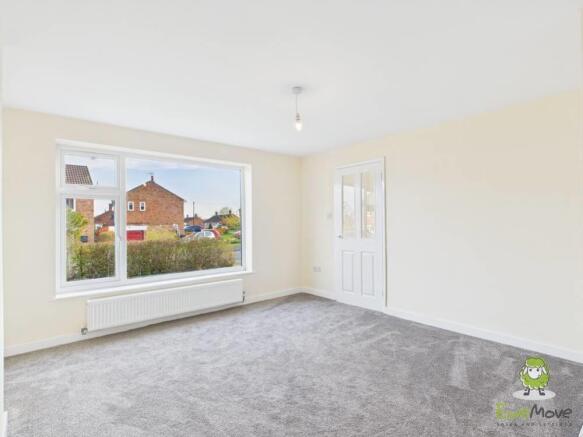LIving room, - Emily Dimelow Ewemove Whitchurch an