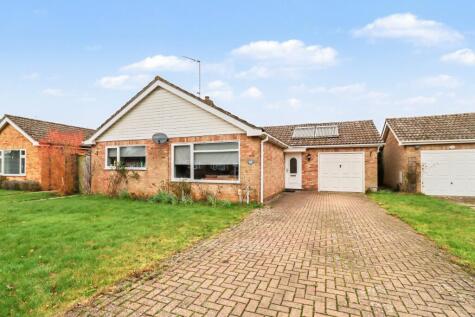 Gravel Hill Lane, West Winch, King's Lynn, Norfolk, PE33 0QG