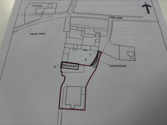 Title Plan Outline