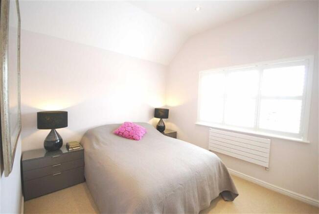 BEDROOM TWO
