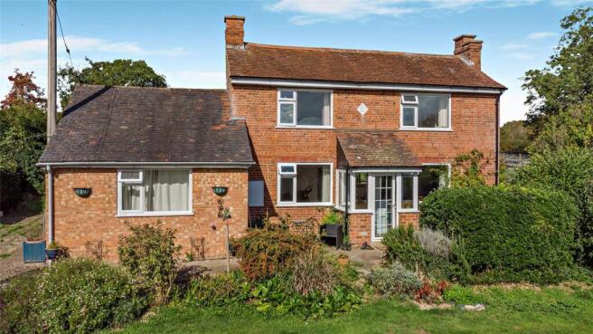 Detached Cottage