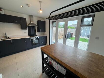 Premier Way, Bury, Greater Manchester, BL8