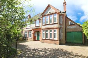 3, Downshire Square, Reading RG1 6NJ