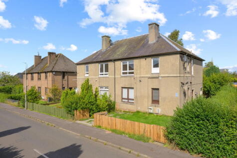 Burngrange Cottages, West Calder, West Lothian, EH55 8EP