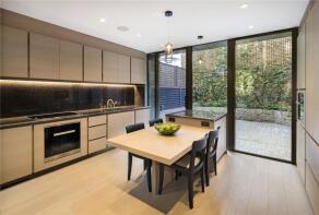 30, Trevor Square, London SW7 1DY