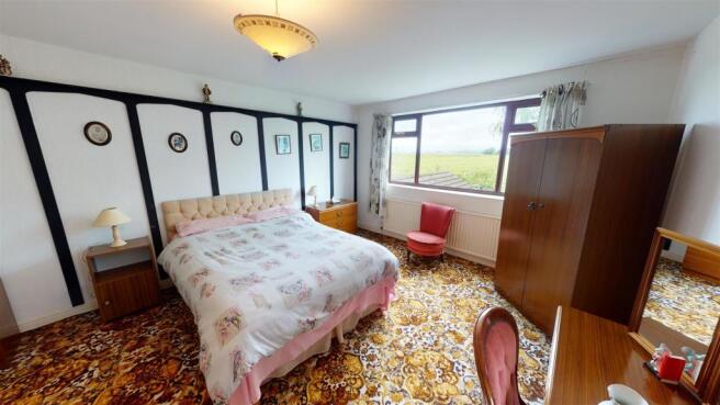 News Lane Bedroom
