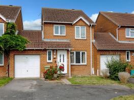 31, Capstan Drive, Littlehampton BN17 6SF