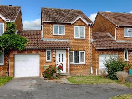 Capstan Drive, Beaumont Park