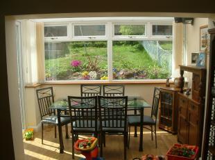 Dining Conservatory