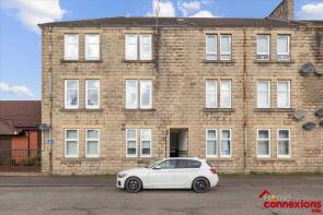 2-1, 15, Baronald Street, Rutherglen, Glasgow G73 1AF