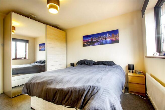 Bedroom A