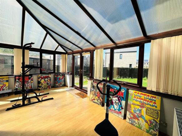 Conservatory