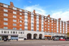 117, Latymer Court, Hammersmith Road, London W6 7JF