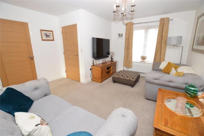 Lounge/Area