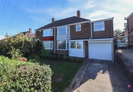 Orgreave Lane, Sheffield, S13