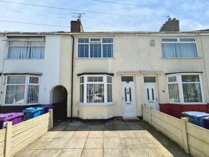 Haydn Road, Liverpool, L14