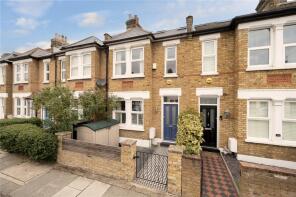 115, Florence Road, Wimbledon, London SW19 8TL